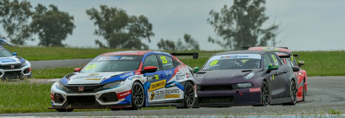 Saiba como acompanhar o TCR South America em Rosário