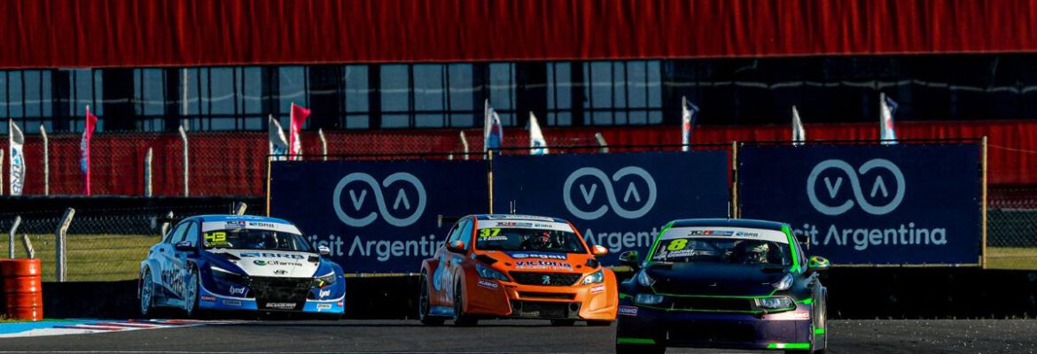 Tudo sobre a corrida Endurance do TCR South America