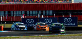Tudo sobre a corrida Endurance do TCR South America