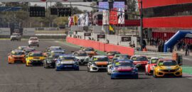 Mais quilômetros, mais emoção: 3ª etapa do TCR South America Banco BRB em Termas de Rio Hondo retorna com formato de Endurance