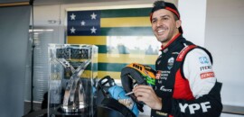 CEO da Stock Car diz que intercâmbio entre Argentina e Brasil “vai ajudar de qualquer forma”
