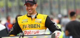 Müller supera Costa para ficar com melhor marca do treino livre da Porsche Cup em Goiânia