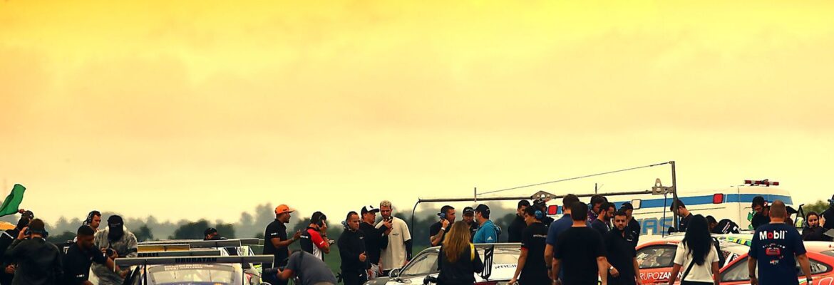 Porsche Cup: Acompanhe AO VIVO corridas 2 no Velocitta