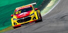 Casagrande sai na frente na briga pelo título e lidera TL1 da Stock Car em Interlagos