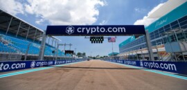 GP de Miami 2026: o ao vivo do Treino Livre da F1 nos Estados Unidos