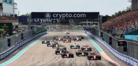 GP de Miami 2023: acompanhe o ao vivo do último treino da F1 na Flórida, Estados Unidos