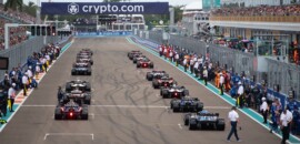 F1: Novo regulamento dos motores de 2026 foi necessário para atrair novos fabricantes