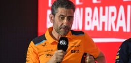F1: Stella explica atualizações da McLaren que devem mudar completamente o carro, “será bem perceptível”