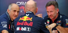 F1: Após 18 anos, Tost assume novo papel de consultoria estratégia na Red Bull