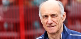 F1: Tost ainda está considerando proposta da Red Bull para novo cargo