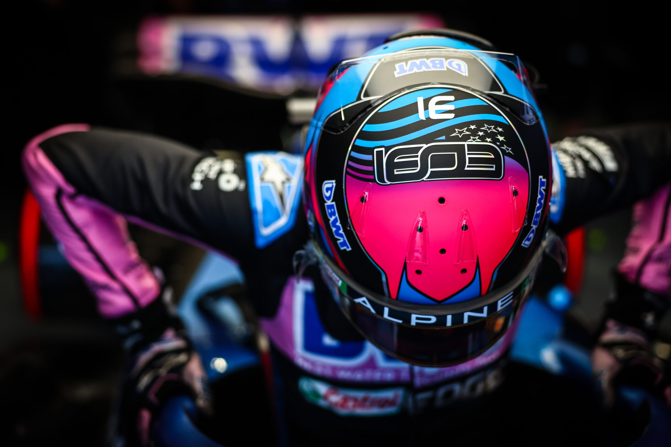 Fotos: as imagens do primeiro dia de treinos para o GP de Miami de F1 F1 2023, GP de Miami, Flórida, Estados Unidos