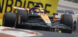F1: Chefe da McLaren acredita que Piastri vai mostrar seu potencial com atualizações do MCL60