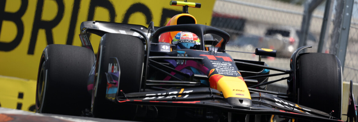 F1 2023: Confira o grid de largada do GP de Miami