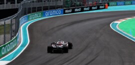 F1: Steiner afirma que resultado na sexta-feira não refletiu o bom desempenho do carro