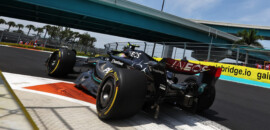 F1: Hamilton comenta diferença de ritmo entre sessões de treino livre