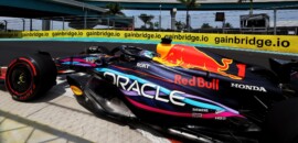 F1: Verstappen não acha que a FIA esteja tentando desacelerar a Red Bull