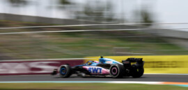 F1 2023: Confira o resultado completo do último treino do GP de Miami
