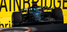 F1: “Não esperem que tudo mude em Ímola”, alerta Russell sobre atualizações da Mercedes