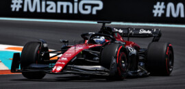 F1: Alfa Romeo aguarda por atualizações em Ímola após ficar fora da zona de pontuação em Miami