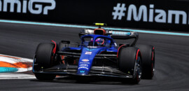 F1: Williams não fará atualizações significativas para o GP da Emília-Romanha