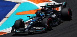 F1: “O carro pode parecer ótimo, mas o tempo de volta não representar isso”, diz Russell