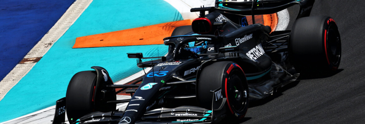 F1: Ex-piloto diz que pacote de atualizações da Mercedes em Mônaco é tentativa desesperada