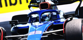 F1: “Hoje foi confuso”, afirmou chefe de desempenho da Williams