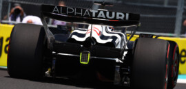 F1: Novo nome da AlphaTauri será definido pelo futuro patrocinador principal