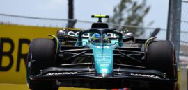 F1: Diretor técnico da Aston Martin afirma que o time ainda precisa melhorar em todas as áreas