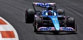 F1: Jordan afirma que valor divulgado de investimento na Alpine é ‘absurdo e ridículo’
