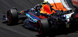 F1: Red Bull revela inspiração na Williams