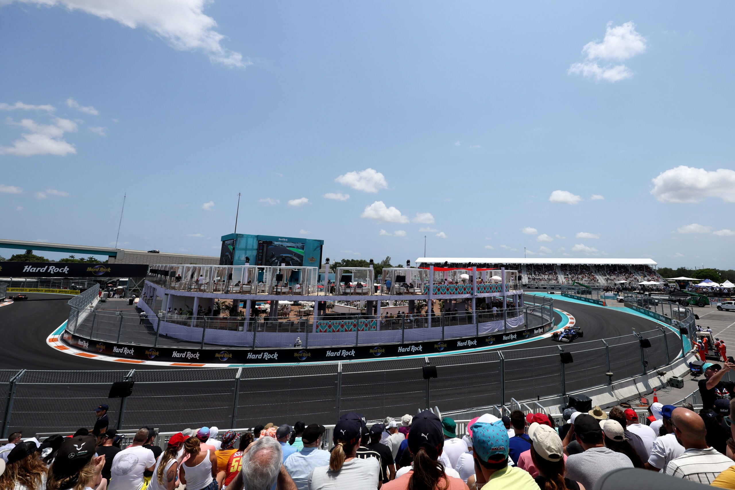 F1 2023, GP de Miami, Flórida, Estados Unidos