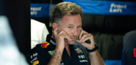 F1: Horner diz não acreditar em domínio absoluto da Red Bull no próximo ano