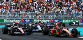 F1: É Race Week! Fim de semana de Sprint no GP de Miami