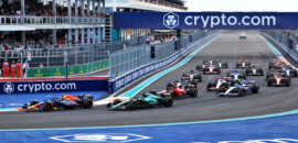 F1: Como está a classificação do mundial? Descubra a ordem dos pilotos e equipes antes do GP de Miami