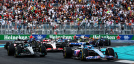 F1: Tem corrida neste domingo? Saiba quando é o GP de Miami