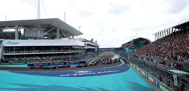 GP de Miami: o ao vivo do treino único da F1 nos Estados Unidos