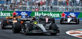 F1: Onde assistir a corrida do GP de Miami amanhã? Saiba aqui