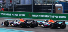 F1: Qual horário e onde assistir o GP de Miami de hoje? Veja aqui