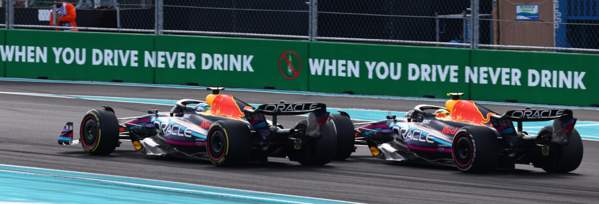 F1: Qual horário e onde assistir o GP de Miami de hoje? Veja aqui