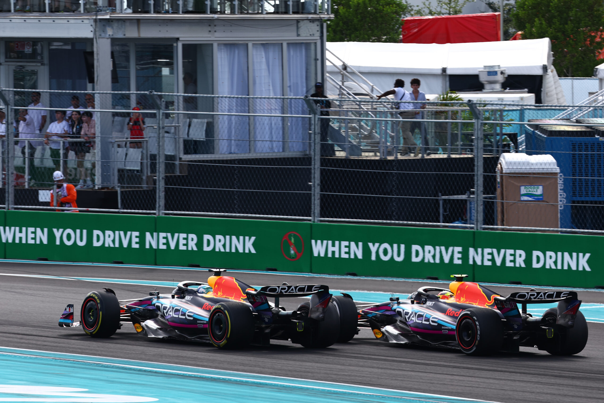 Fotos: as imagens do Grande Prêmio de Miami de F1 F1 2023, GP de Miami, Flórida, Estados Unidos