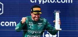 Podcast F1 Mania Em Ponto: CEO da Alpine rasga o verbo, enquanto possibilidade de que parte da equipe será vendida ganha força