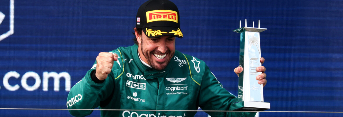 Podcast F1 Mania Em Ponto: CEO da Alpine rasga o verbo, enquanto possibilidade de que parte da equipe será vendida ganha força