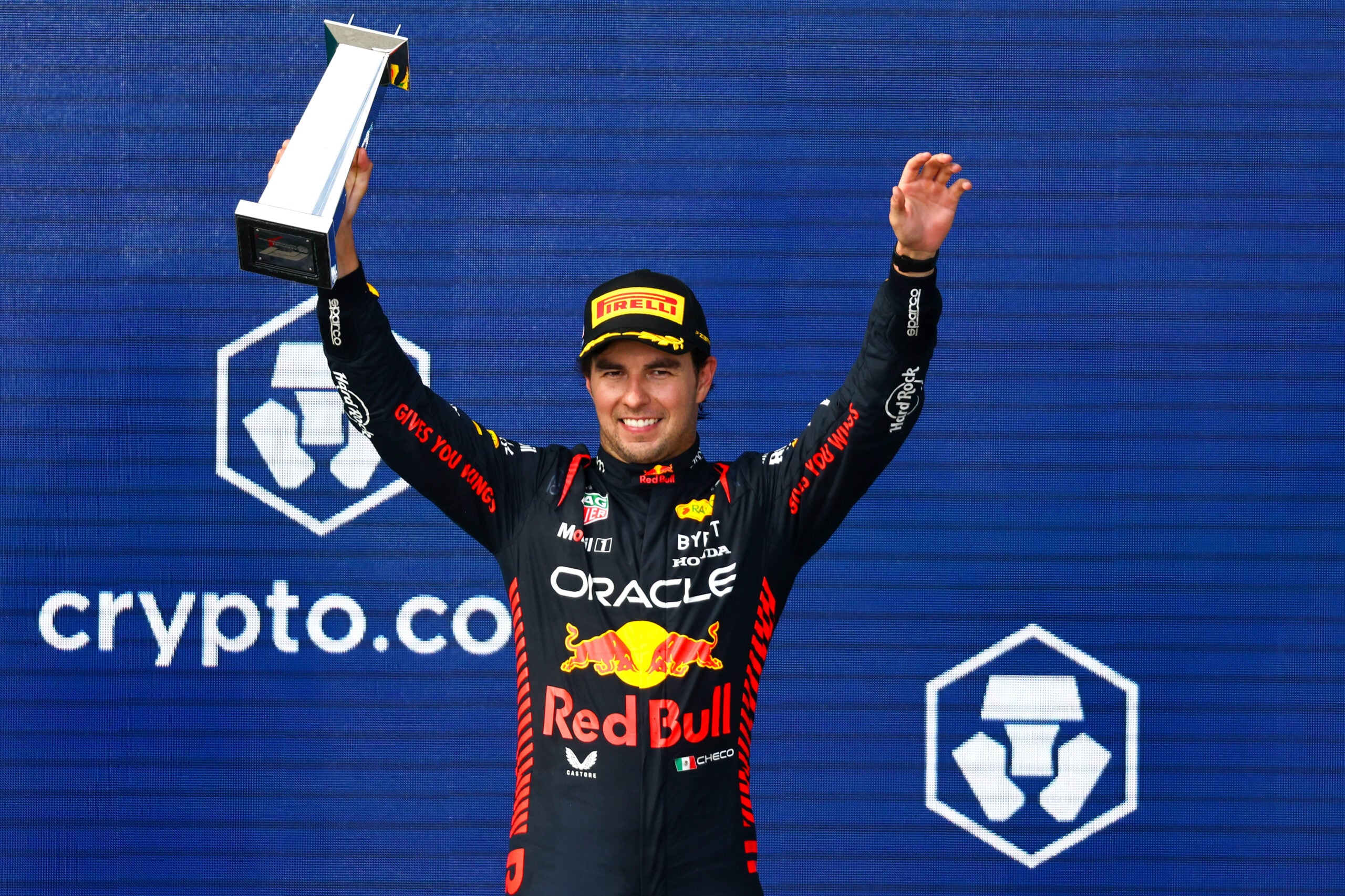 Fotos: as imagens do Grande Prêmio de Miami de F1 F1 2023, GP de Miami, Flórida, Estados Unidos