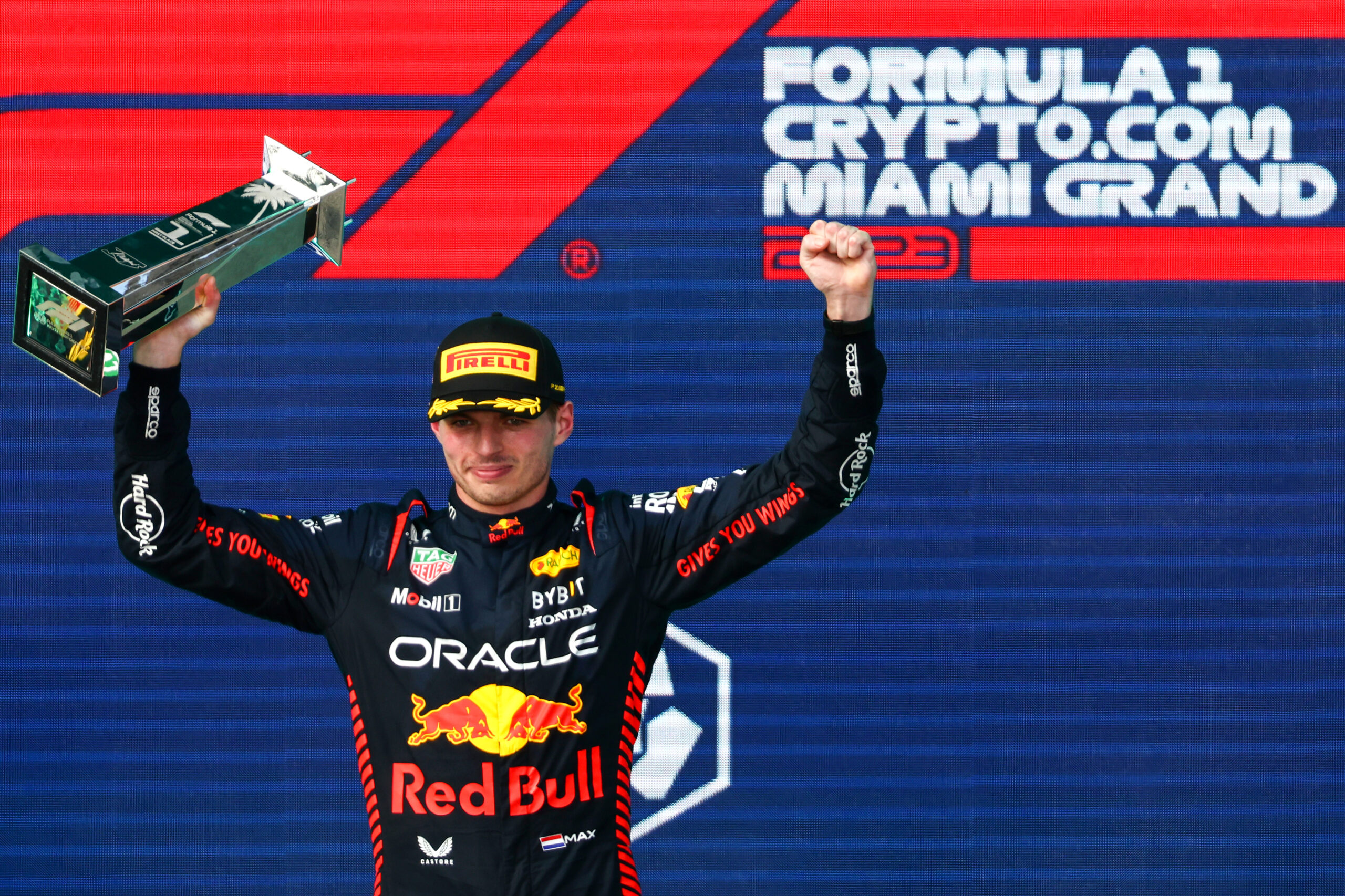 Fotos: as imagens do Grande Prêmio de Miami de F1 F1 2023, GP de Miami, Flórida, Estados Unidos