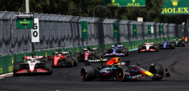 F1: Saiba como assistir a Sprint e a definição do pole-position do GP de Miami
