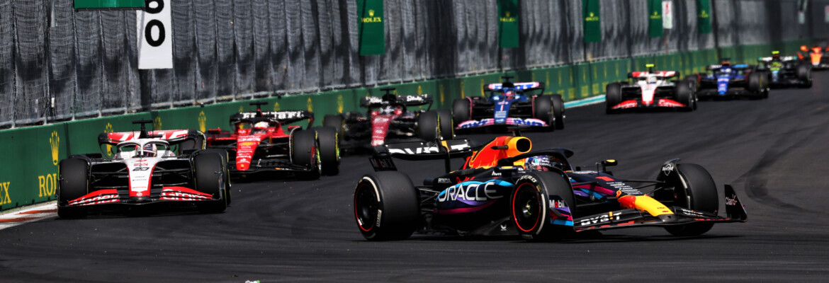 F1: Saiba como assistir a Sprint e a definição do pole-position do GP de Miami