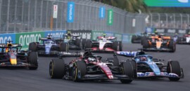 Fórmula 1 na TV hoje? Saiba como assistir os treinos do GP de Miami