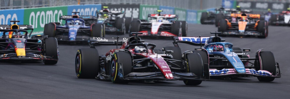 Fórmula 1 na TV hoje? Saiba como assistir os treinos do GP de Miami