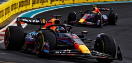 F1: Diretor da Red Bull indica maior força do RB19